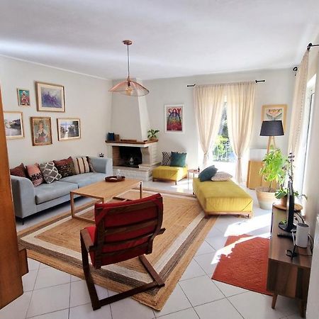 Two Bedroom Flat Near Airport Palini Zewnętrze zdjęcie