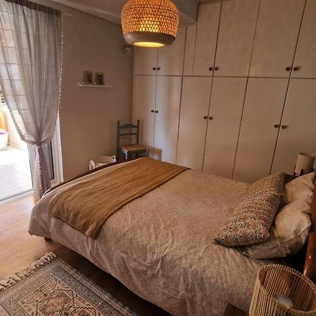 Two Bedroom Flat Near Airport Palini Zewnętrze zdjęcie